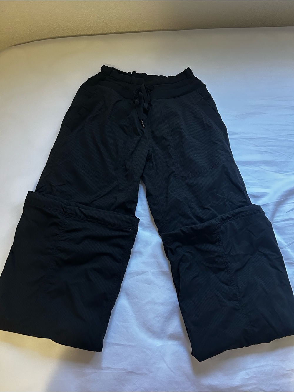 Lululemon Dance Studio Flares